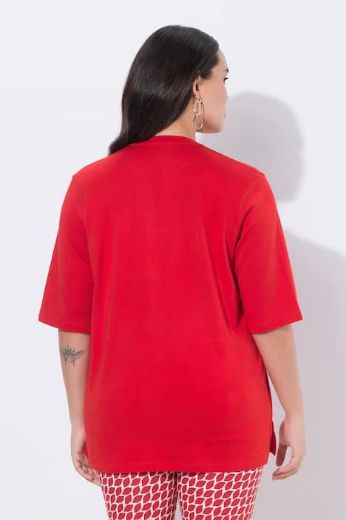 Plus size veliki brojevi Majica kratkih rukava za punije