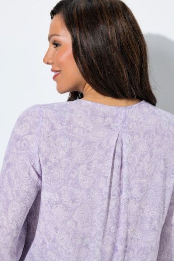 Plus size veliki brojevi Bluza 3/4 rukava za punije