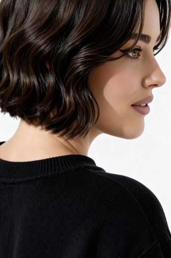 Plus size veliki brojevi Majica dugih rukava za punije