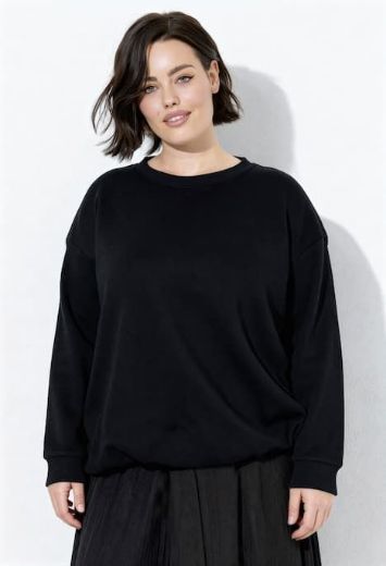 Plus size veliki brojevi Majica dugih rukava za punije