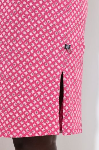 Plus size veliki brojevi Spavaćica kratkih rukava 2 komada za punije