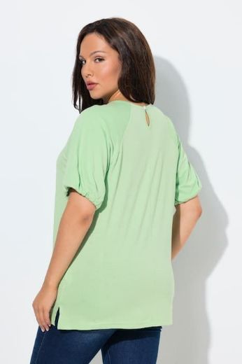 Plus size veliki brojevi Majica kratkih rukava za punije