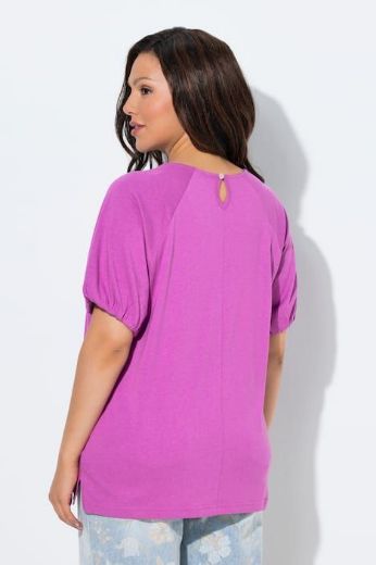 Plus size veliki brojevi Majica kratkih rukava za punije