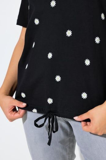 Plus size veliki brojevi Majica kratkih rukava za punije