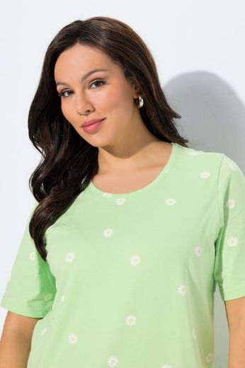 Plus size veliki brojevi Majica kratkih rukava za punije