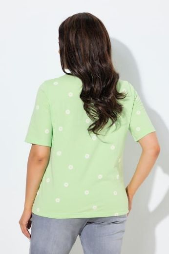 Plus size veliki brojevi Majica kratkih rukava za punije