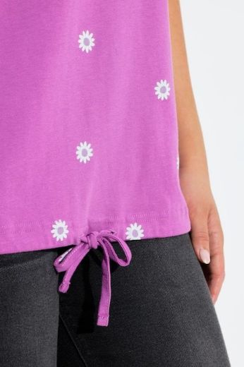 Plus size veliki brojevi Majica kratkih rukava za punije