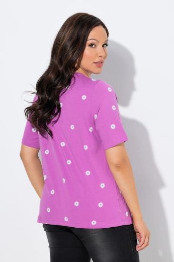 Plus size veliki brojevi Majica kratkih rukava za punije