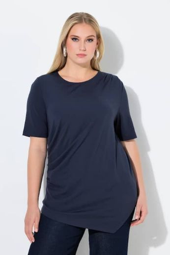 Plus size veliki brojevi Majica kratkih rukava za punije