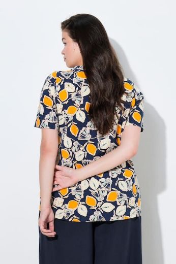 Plus size veliki brojevi Majica kratkih rukava za punije