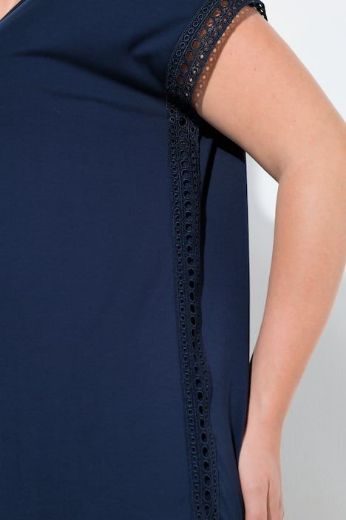 Plus size veliki brojevi Majica kratkih rukava za punije