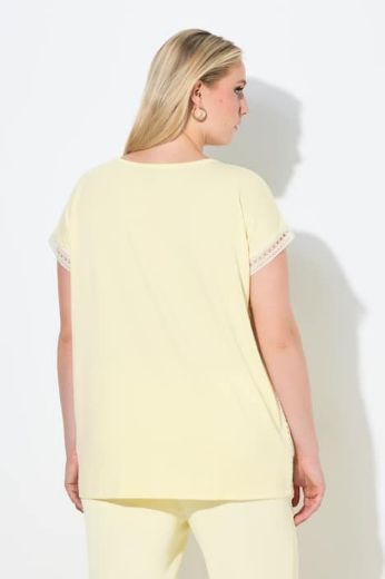 Plus size veliki brojevi Majica kratkih rukava za punije