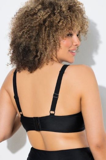 Plus size veliki brojevi Kupaći kostim gornji dio za punije