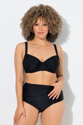 Plus size veliki brojevi Kupaći kostim gornji dio za punije