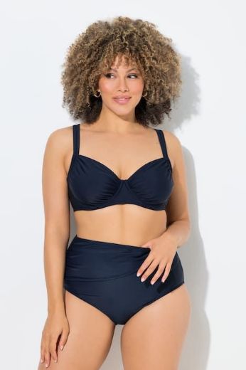 Plus size veliki brojevi Kupaći kostim gornji dio za punije