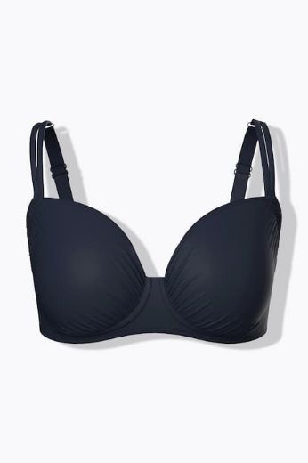 Plus size veliki brojevi Kupaći kostim gornji dio za punije