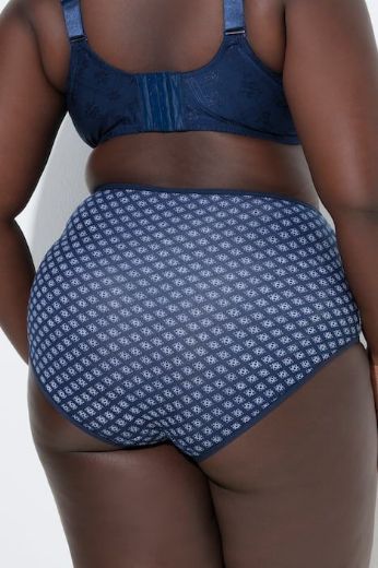 Plus size veliki brojevi Gaćice maxi 5 komada za punije