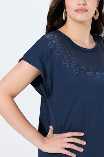 Plus size veliki brojevi Majica kratkih rukava za punije