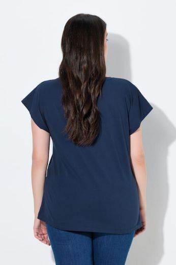 Plus size veliki brojevi Majica kratkih rukava za punije