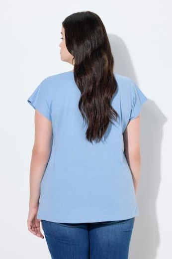 Plus size veliki brojevi Majica kratkih rukava za punije