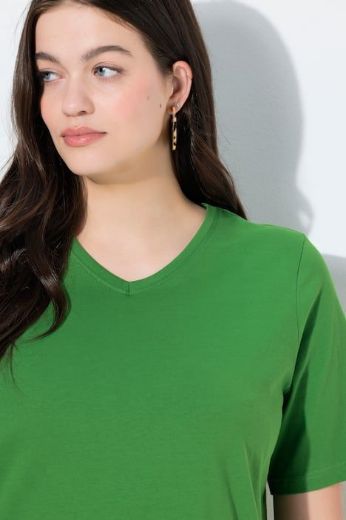 Plus size veliki brojevi Majica 2 komada kratkih rukava za punije