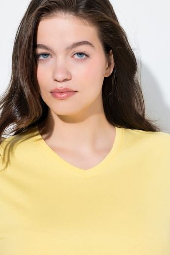 Plus size veliki brojevi Majica 2 komada kratkih rukava za punije