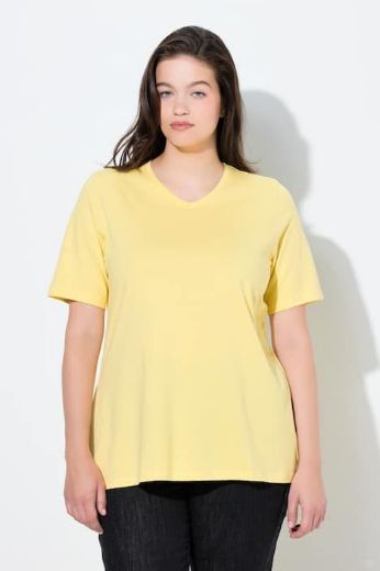 Plus size veliki brojevi Majica 2 komada kratkih rukava za punije