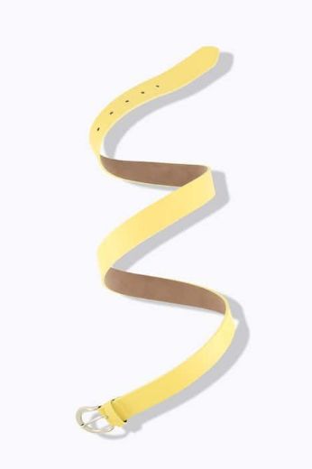 Plus size veliki brojevi Remen kožni za punije