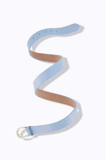 Plus size veliki brojevi Remen kožni za punije