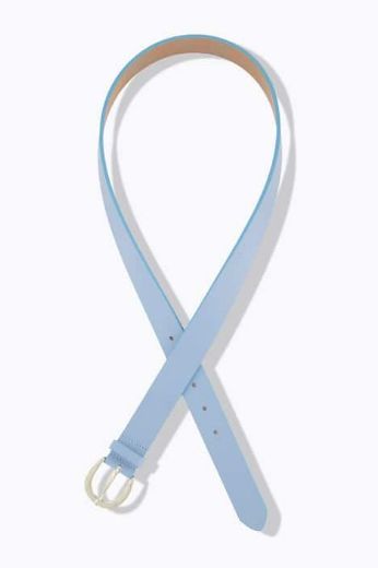 Plus size veliki brojevi Remen kožni za punije