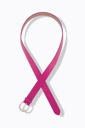 Plus size veliki brojevi Remen kožni za punije