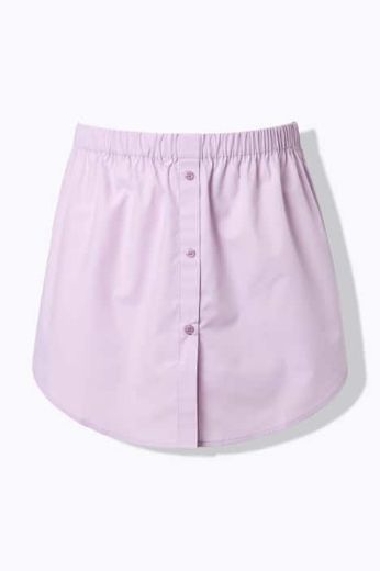 Plus size veliki brojevi Produžetak za košulju za punije