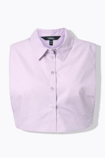 Plus size veliki brojevi Bluza bez rukava kračeg kroja za punije