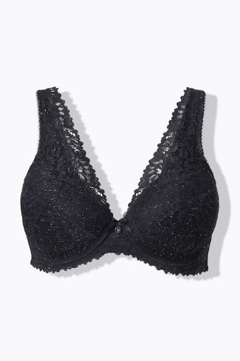 Plus size veliki brojevi Grudnjak sa žicom za punije