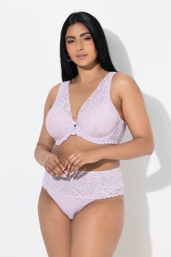 Plus size veliki brojevi Grudnjak sa žicom za punije