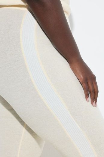 Plus size veliki brojevi Tajice za punije