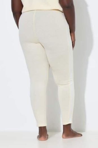 Plus size veliki brojevi Tajice za punije