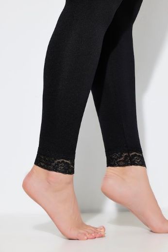 Plus size veliki brojevi Štrample za punije