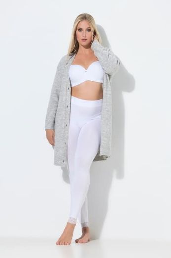 Plus size veliki brojevi Štrample za punije