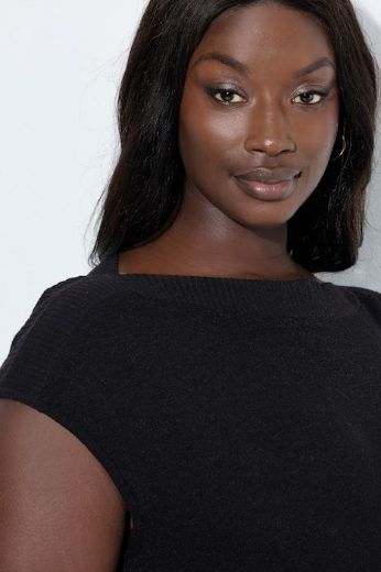 Plus size veliki brojevi Majica kratkih rukava za punije