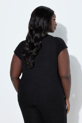 Plus size veliki brojevi Majica kratkih rukava za punije