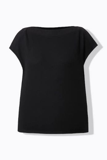 Plus size veliki brojevi Majica kratkih rukava za punije