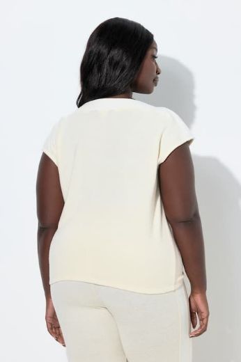 Plus size veliki brojevi Majica kratkih rukava za punije