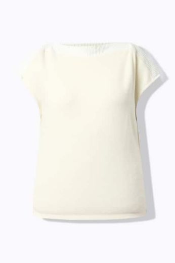 Plus size veliki brojevi Majica kratkih rukava za punije