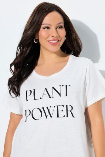 Plus size veliki brojevi Majica kratkih rukava za punije