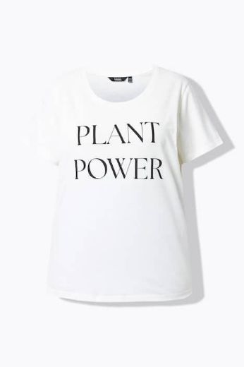 Plus size veliki brojevi Majica kratkih rukava za punije