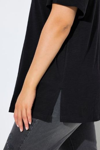 Plus size veliki brojevi Majica kratkih rukava za punije