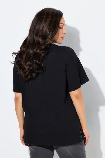 Plus size veliki brojevi Majica kratkih rukava za punije