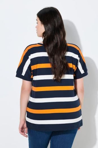 Plus size veliki brojevi Majica kratkih rukava za punije