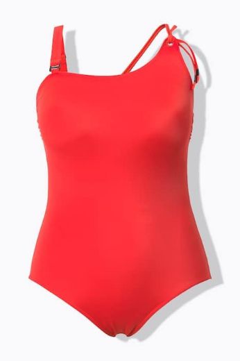 Plus size veliki brojevi Kupaći kostim jednodijelni za punije